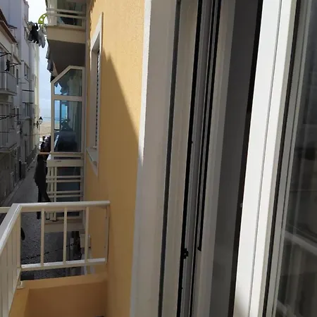 Apartamento Casa Da Leninha
