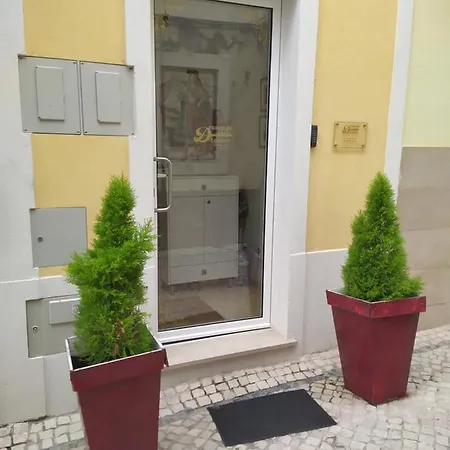Apartamento Casa Da Leninha