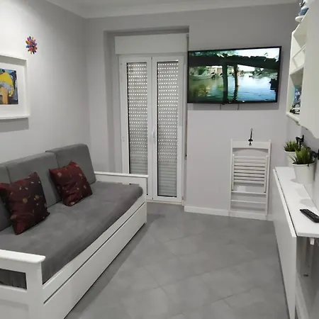 Casa Da Leninha Apartamento *