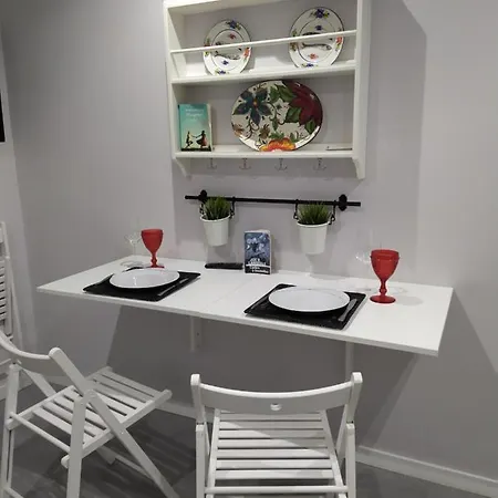 Casa Da Leninha Apartamento