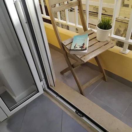 Casa Da Leninha Apartamento *