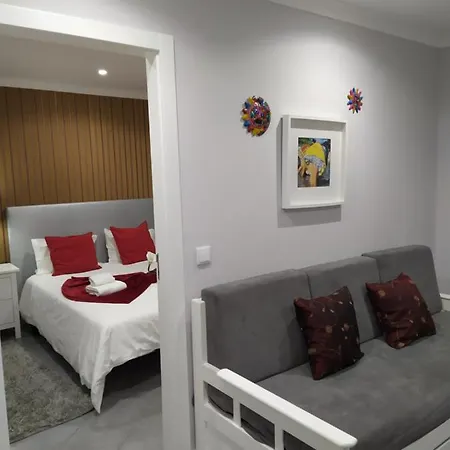 Casa Da Leninha Apartamento