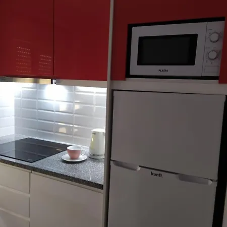 Apartamento Casa Da Leninha