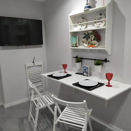 Casa Da Leninha Apartamento