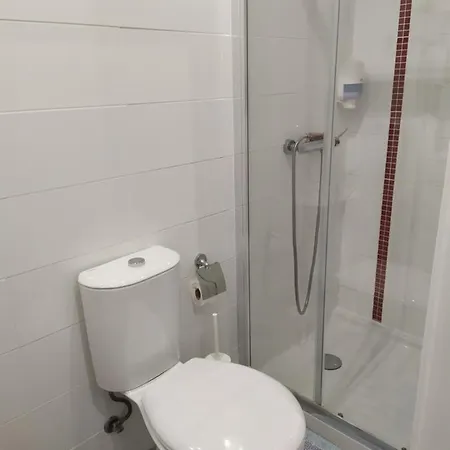 Apartamento Casa Da Leninha