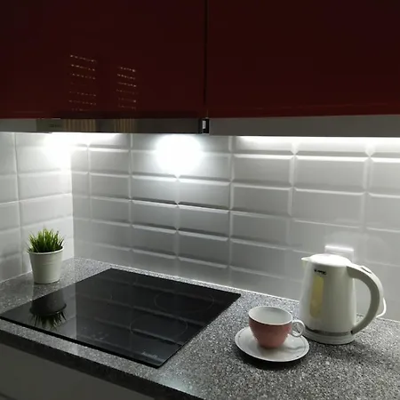 Casa Da Leninha Lägenhet