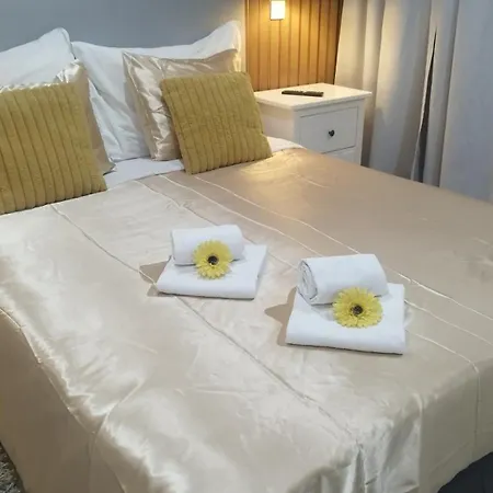 Casa Da Leninha Apartment