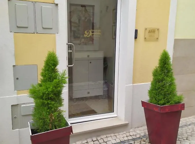 Apartment Casa Da Leninha