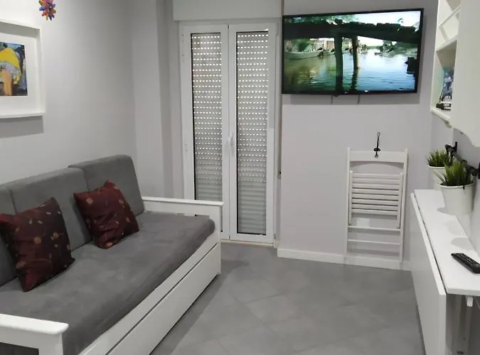 Casa Da Leninha Apartment *