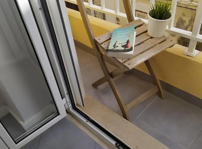 Casa Da Leninha Apartment *