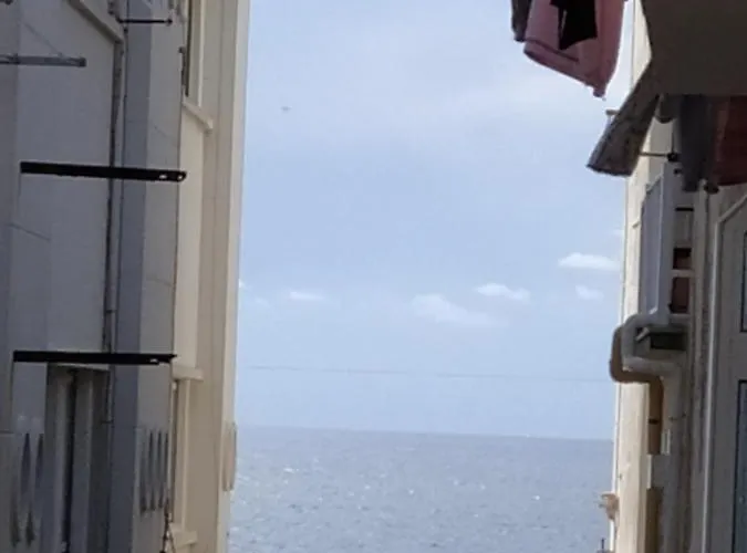 Casa Da Leninha Apartment