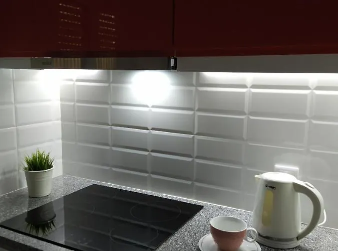 Casa Da Leninha Apartment